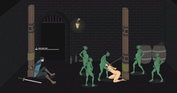 My Princess Bride [v0.5] [giioyo] screenshot 3