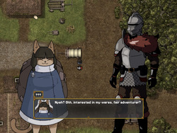 Long Ears and Short Tales (v3) by TheMightyCanhead screenshot 1