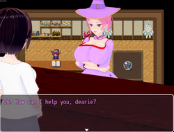 NEETO 2 - Apocalypse Girl [v1.1.1] [KinkyPear] screenshot 1