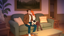 Relics of Wayne: Greymoor [v0.0.9.2] [Blackroot Games] screenshot 1