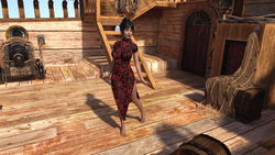 Silk and Sabre (v0.1) by JellyFluff Games screenshot 14