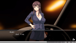 UBAI: To Take Another Man's Property [v1.01] [Studio Ubai/Kagura Games] screenshot 0