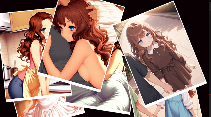 Azonexyl-9 (v0.1) by Azonexyl-9 poster