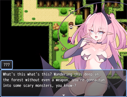 Tales Tails (v1.0) by Ganmadou screenshot 4