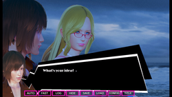 Erotica Affairs [v.0.1] [Eroticview] screenshot 18