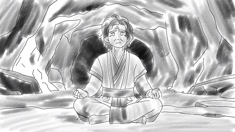 My Cultivation Master by White Flame poster