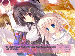 A Maiden's Serenade [v1.00] [feng] screenshot 3