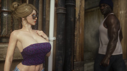 Wild Suzi - Uncontrollable Lust [v1.0] [Jared999d] screenshot 0