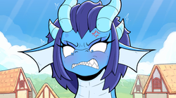 Dragon Tooth Sanctuary (v0.01.00) by BnBigus screenshot 8