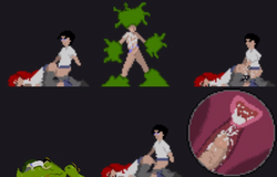 EXON [v0.0.9] [DeaddyM] screenshot 1