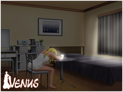 Kinkomugi! ~Iedechuu no Kinpatsu Komugi Hada Musume~ [final] by VENUS screenshot 4