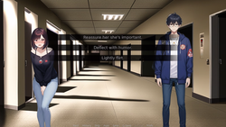 Velvet After Hours [Demo v1.0] [2MUNDOANIME] screenshot 0