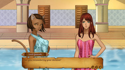 Thieves Of Dingirra [v0.6.2] [Winter Wolves] screenshot 7