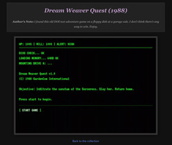 Hinsdale Days [v1.0] [HinsdaleDays] screenshot 2