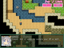 Isekiden: Legend of the Ruins (v1.4) screenshot 5