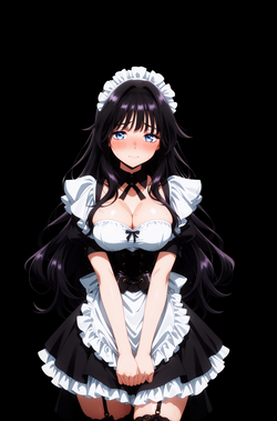 Portal Town After the Journey [v0.1] [NTRfDeV] screenshot 2