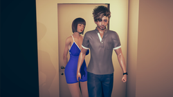 The Honeymoon Shift [v0.1] [Cloaca Games ] screenshot 4