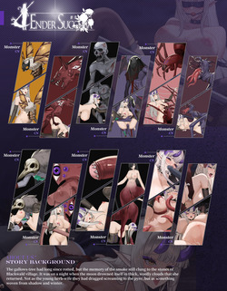 The Witch of the End (v0.2.0) by K.O Workshop screenshot 5