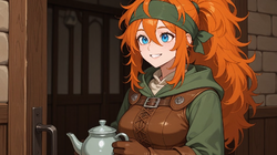 Divinity's Crown [2026-01-16] [MaximumSharpie] screenshot 0