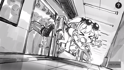 Northern City Metro Patrol [Final] [HoneyJamStudio] screenshot 5