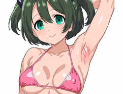 Ero Mazo Quest ~Ecchi na Succubus-tachi ni Haiboku Shasei Saserarechau RPG~ [final] by INMAAIKOUKAI screenshot 8