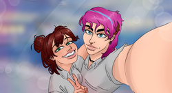 NTR Stories: Different lives, same fate [Season 1] [ZuggMaBalls] screenshot 6