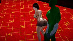 Zombieland [v0.6] [UMN] screenshot 2