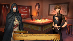 Thieves Of Dingirra [v0.6.2] [Winter Wolves] screenshot 11