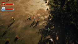 Goblins of Lust (v0.0.1) by SemenGames_1877 screenshot 7