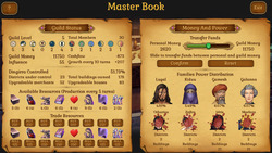 Thieves Of Dingirra [v0.6.2] [Winter Wolves] screenshot 9