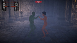 Escape from Hell [v0.2] [Mikasama] screenshot 5