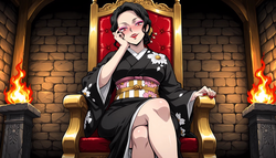 Lewd Slayer Inn [v0.02] [Naughty Narratives] screenshot 8