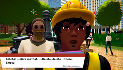 Sneak-A-Snap (v0.1.1) by Lewdonymous screenshot 1