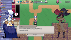 RigRogue (v0131.1) by Ms. Rizinetta screenshot 0