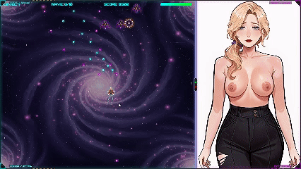 Lust Beyond Gravity by TekeshiX poster