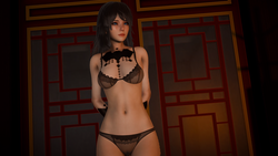 Elf's Journey [v0.1] [Danterence] screenshot 1