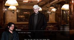 Twin Coves (v2.0demo) by Wisteria Games screenshot 0