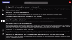 Company Steve [v0.1] [CorpoSteve] screenshot 4