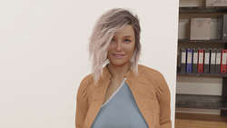 Swing the Spoon [demo] by Schophi Games screenshot 3