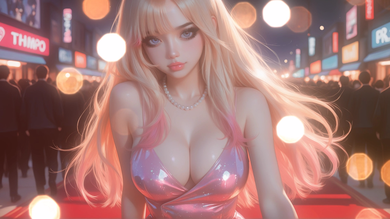 Exposure [v0.1] [Blob Games] poster