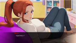 LEWD WEEKEND [final] by PinkBones screenshot 0