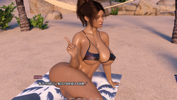 Ariana's Dark Christmas 2 [Final] [Sieglinnde] screenshot 0