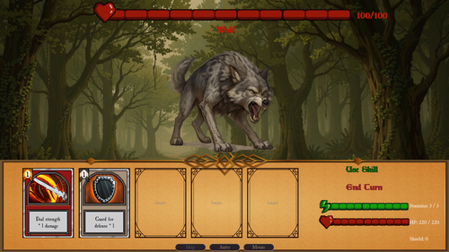 Rise Of The All Kings [v0.1] [LeoKiara]