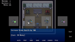 Slave Secretary [Demo] [Noxurtica] screenshot 5