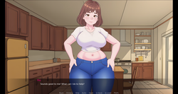 Taboo With My Mother [Final] [RoninWorks] screenshot 1