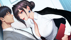 Lust Office MILFs [v1.0] [Cutie Booty] screenshot 2