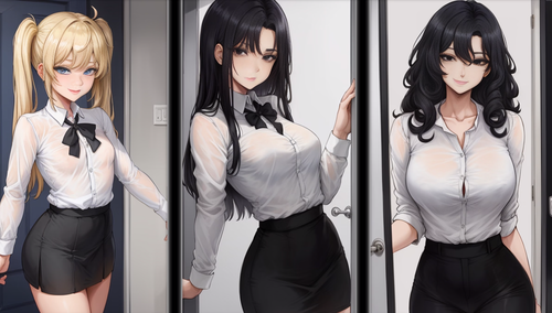 Dose of Reality [v0.314] [Acryl]