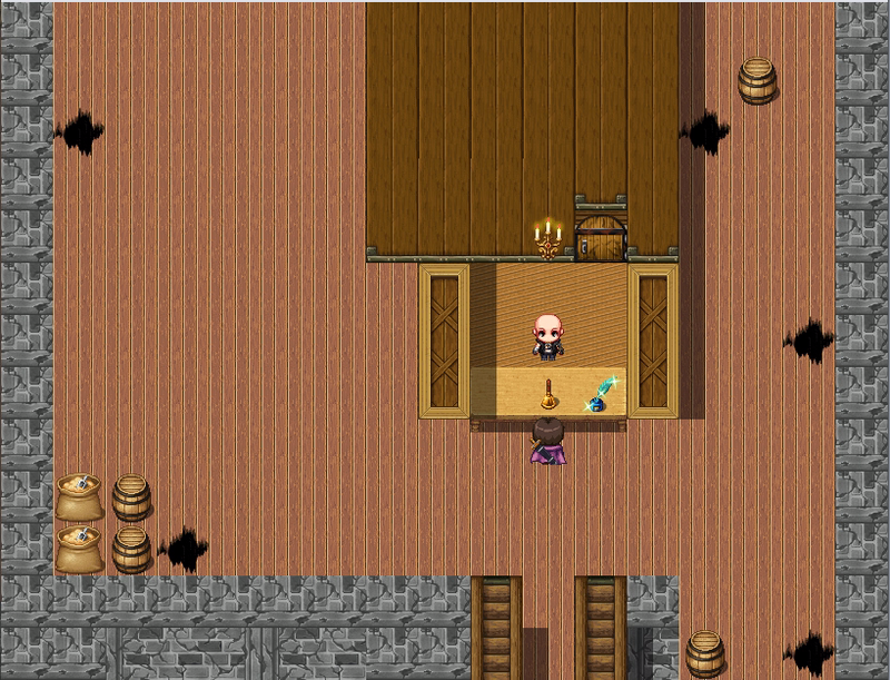 TS Devil Inn (v0.1) by TS Studio poster