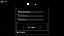 Hello World [v0.0.1] [deafrocket] screenshot 4
