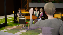 Jack in Love [v0.1] [2bsour] screenshot 2